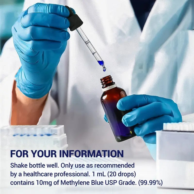 Leniva® Methylene Blue