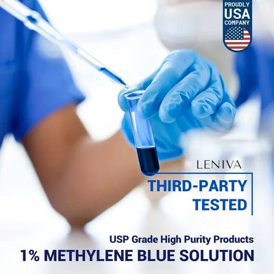 Leniva® Methylene Blue