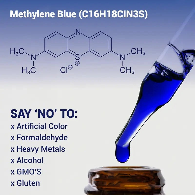 Leniva® Methylene Blue